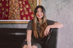 Aida Álvarez Gomez