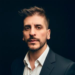 Cristian Benitez Kauffmann