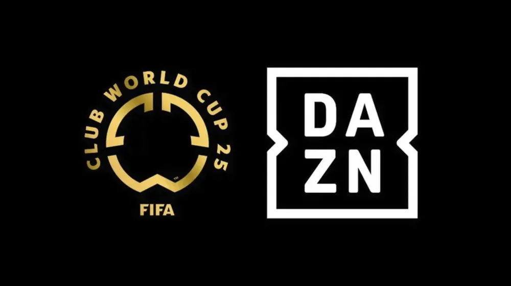 DAZN