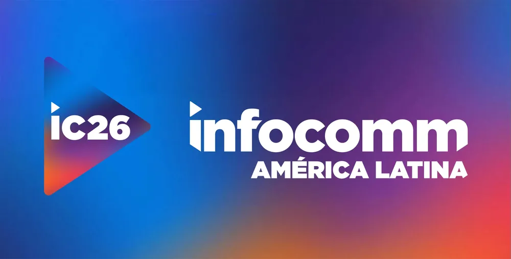Portada_InfoComm-2026_prensa_magazine_aylevelmag_aylevel_México_CDMX