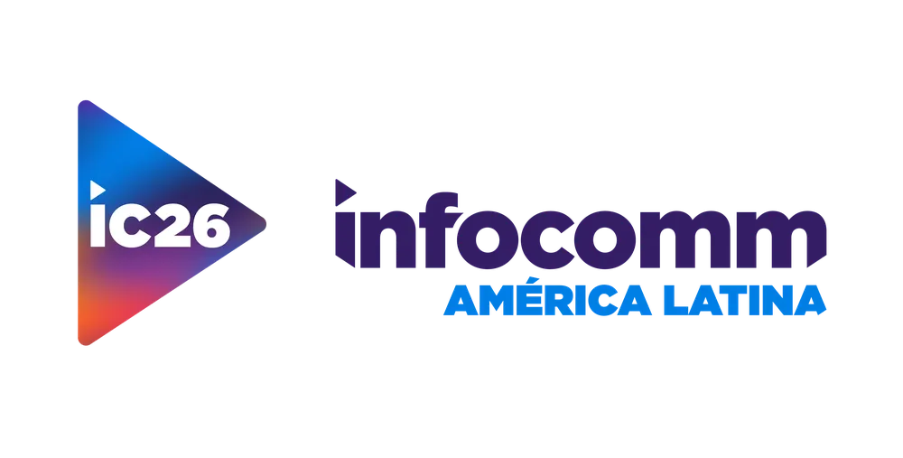 InfoComm 2026_prensa_magazine_aylevelmag_aylevel_México_CDMX