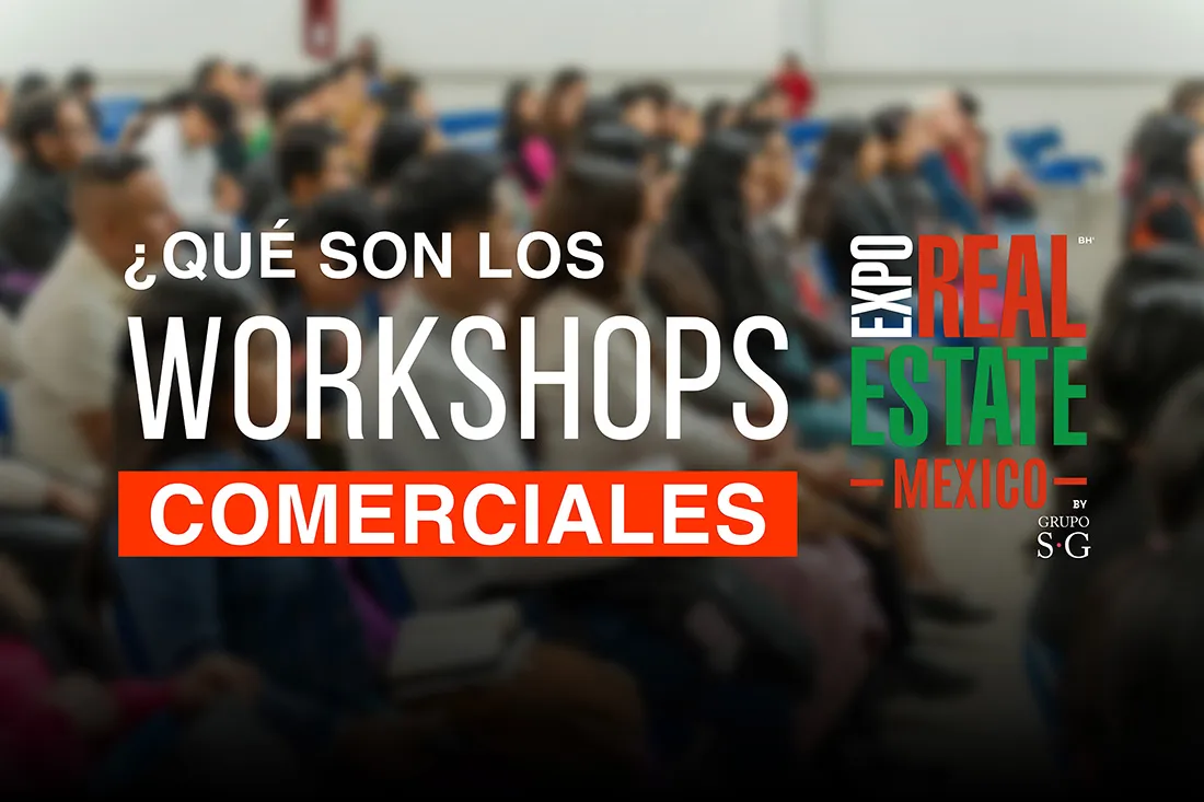 WORKSHOPS