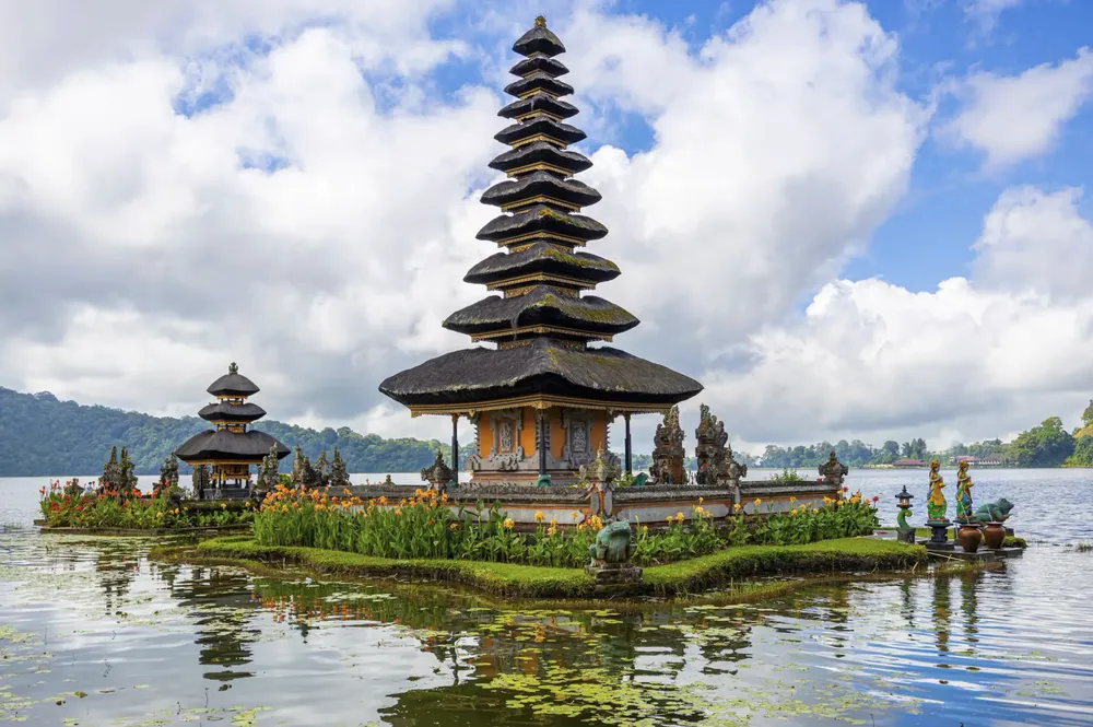 Bali