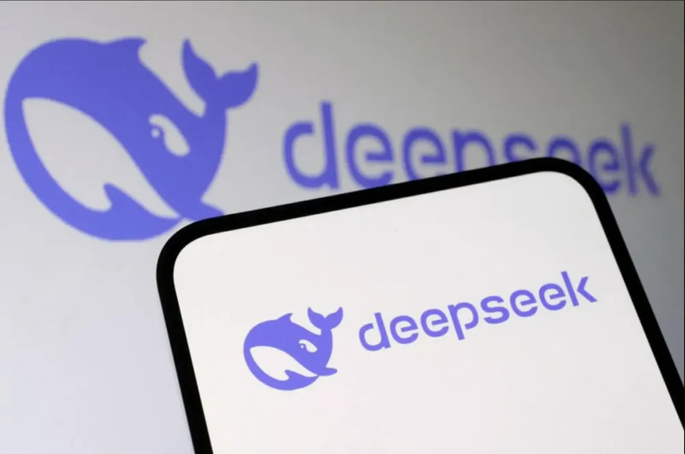 deepseek