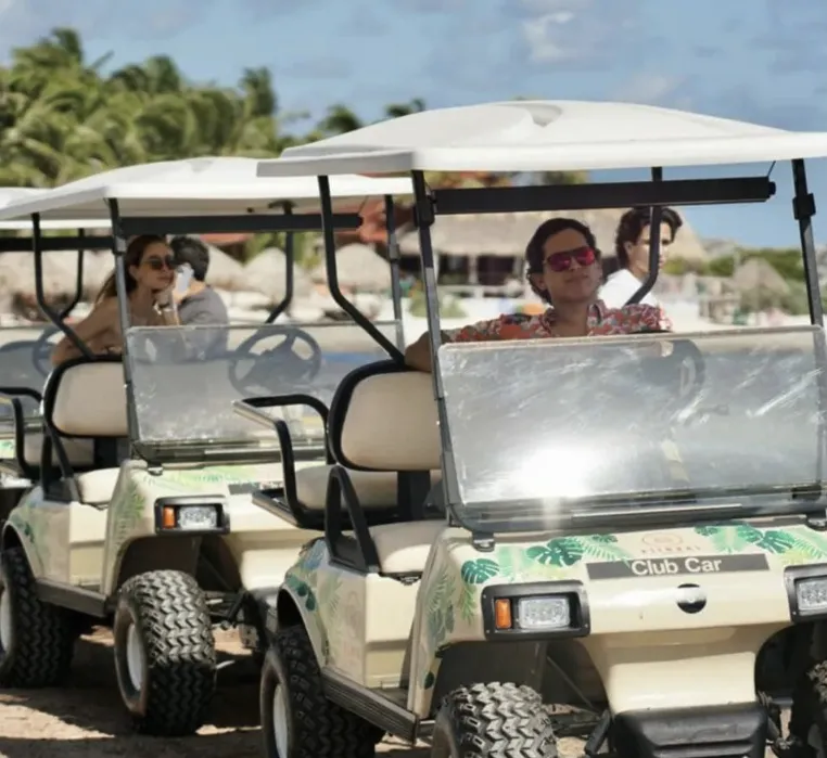 Tulum_Golf