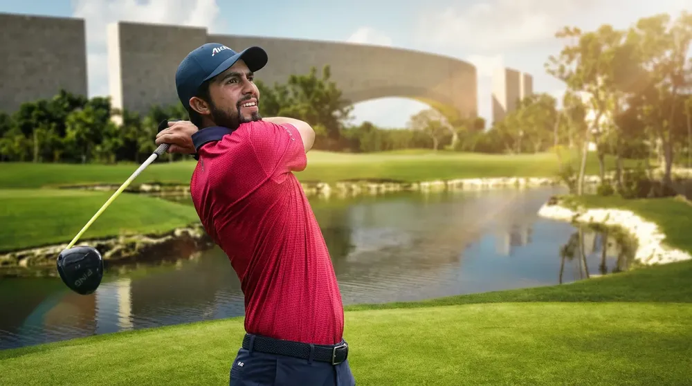 Firefly_Gemini Flash_Create a cinematic magazine cover image by seamlessly blending two reference images-_ 269724