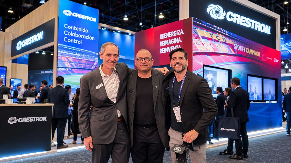 infocomm2026_crestron-infocomm-2026-real-estate-hoteleria-aylevel