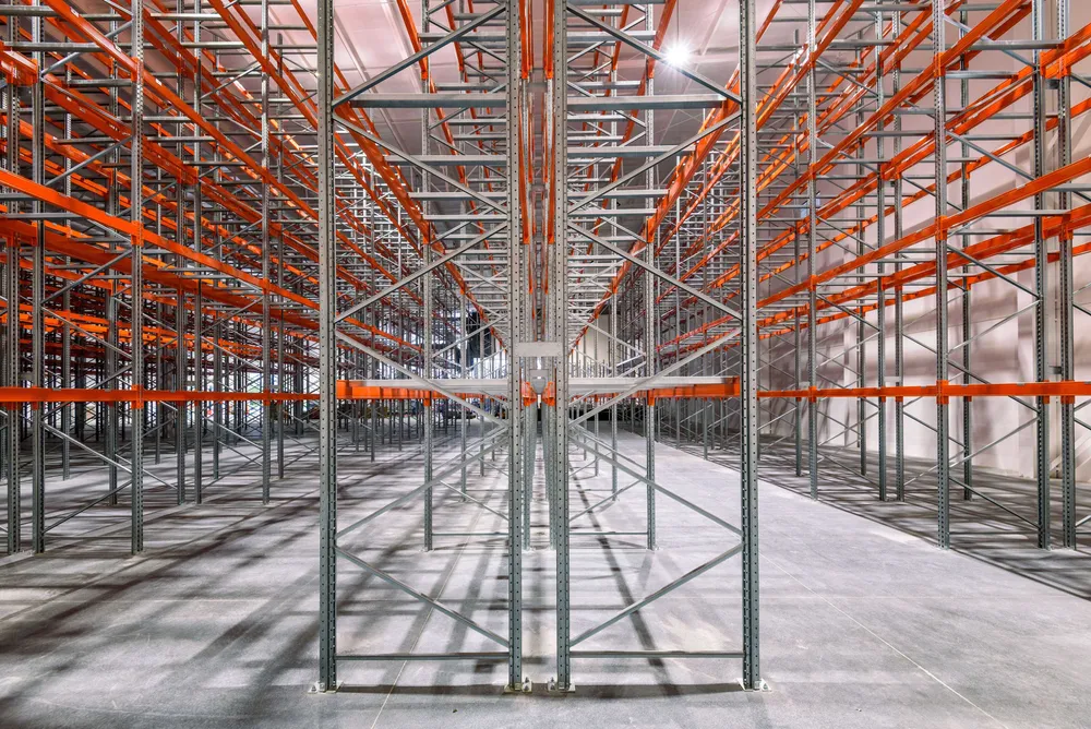 Rack Selectivo low
