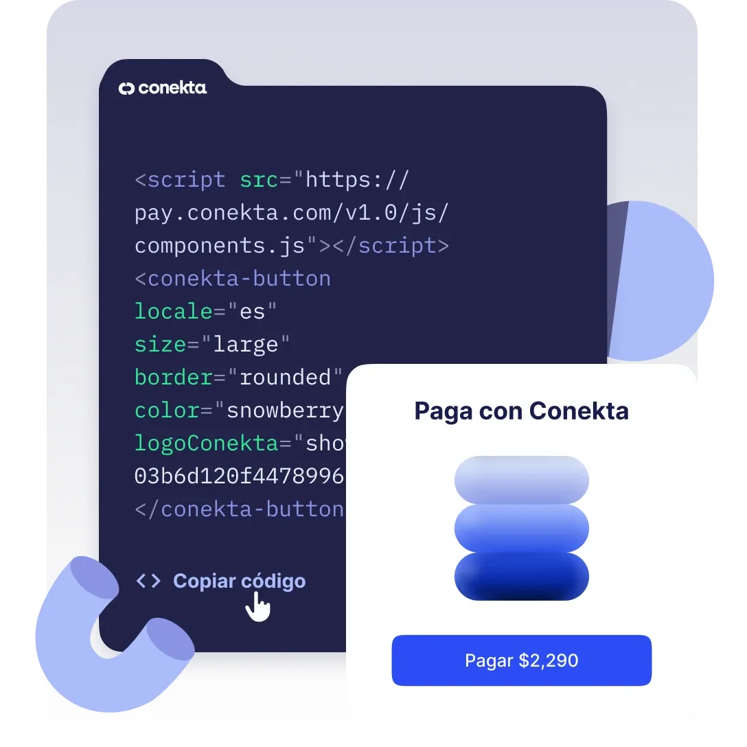 Conekta2