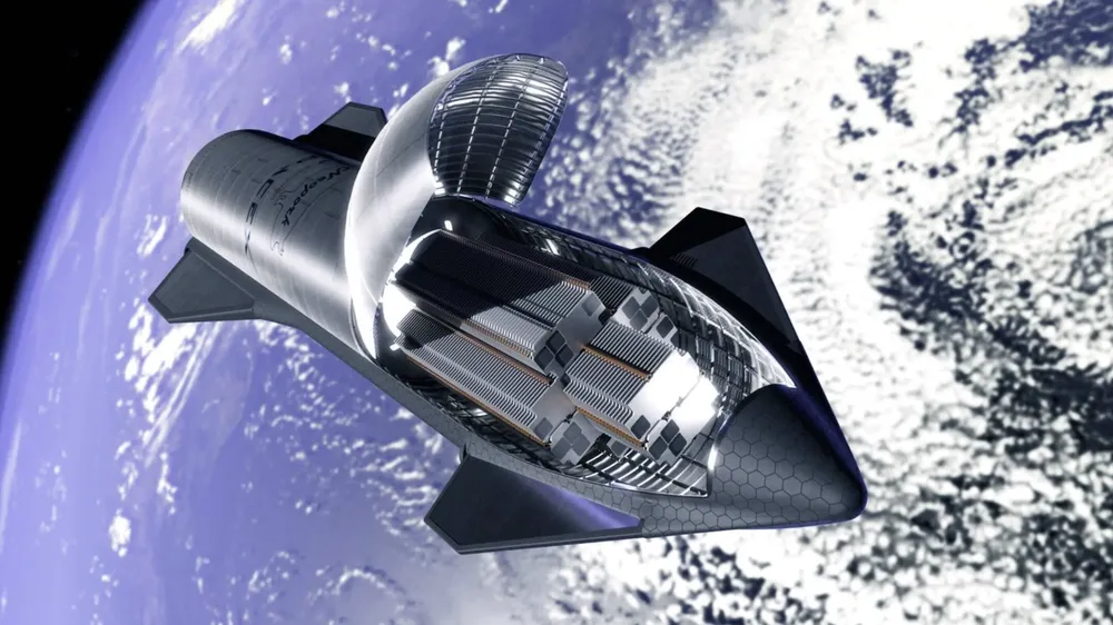 Starship