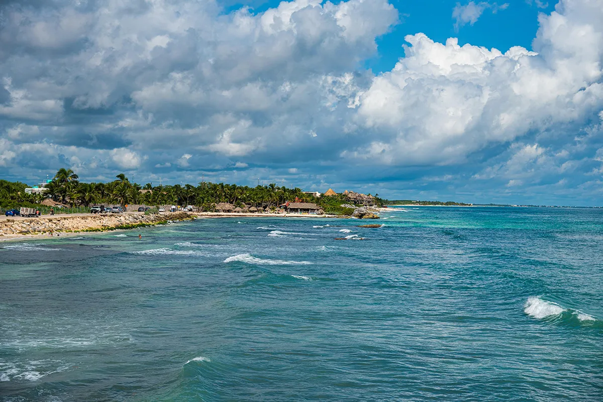 caribe